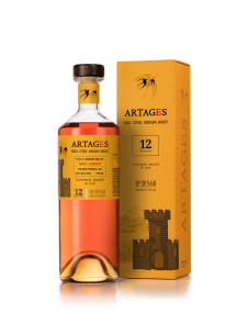 ARTAGES_arm-cognac_12YO-bottle_box_USA